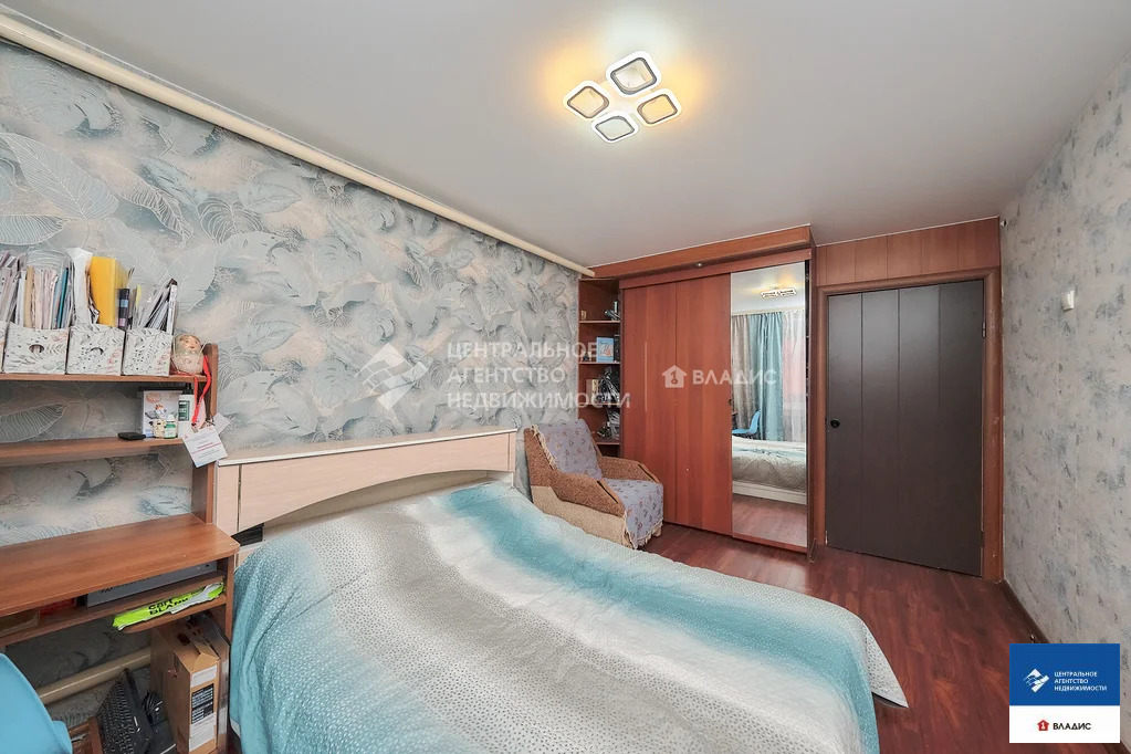 Продажа квартиры, Ходынино, Рыбновский район, ул. Почтовая - Фото 2