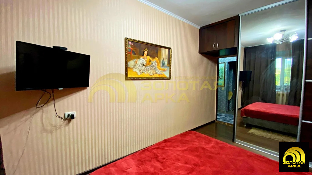 Продажа квартиры, Варениковская, Крымский район, ул. Ленина - Фото 9