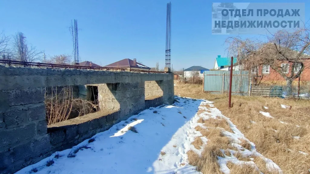 З/у с широким фасадом - Фото 7