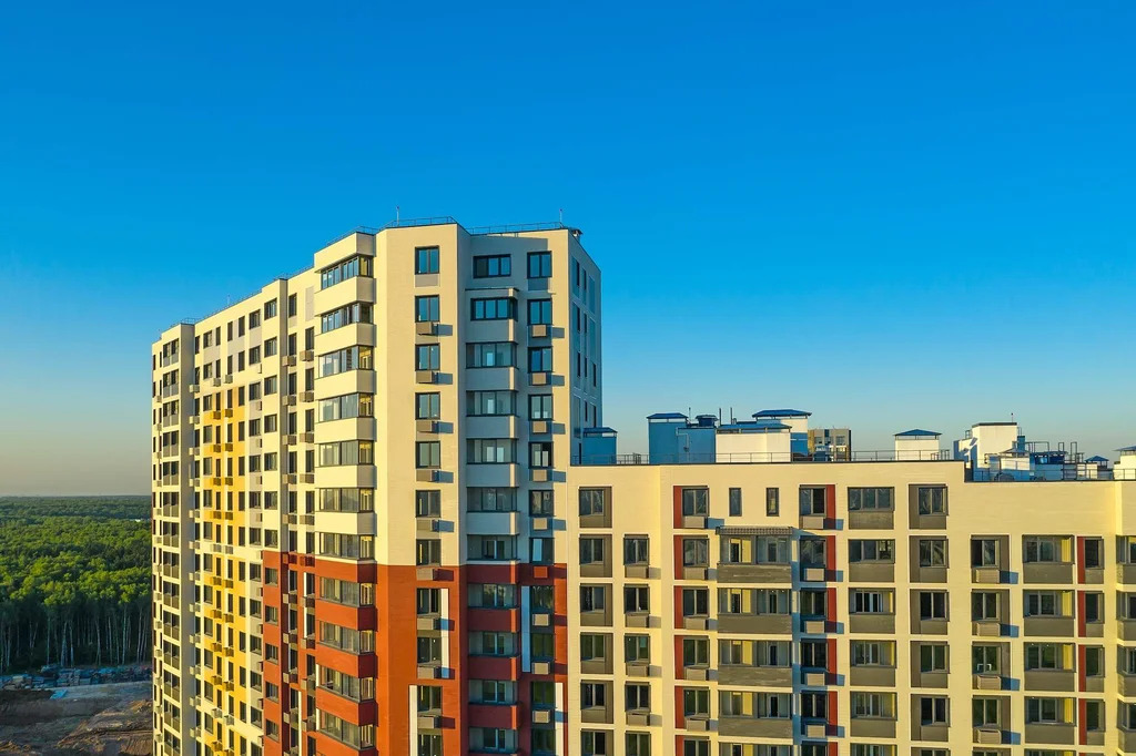 Продам 2-комн. квартиру 52.4 кв.м. - Фото 18