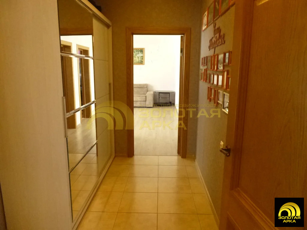 Продажа дома, Вышестеблиевская, Темрюкский район, ул. Верхняя - Фото 4