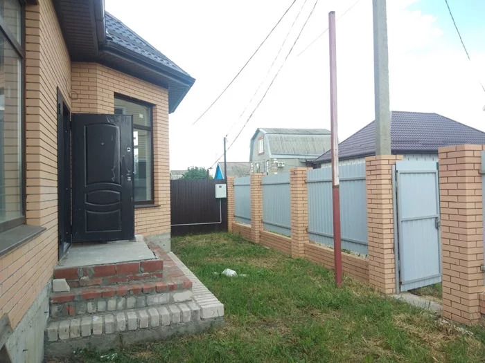 Продажа домов в абинске краснодарского края недорого с фото