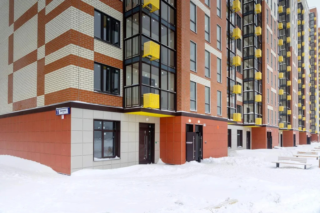 Аренда ПСН площадью 56.1 м2 - Фото 6