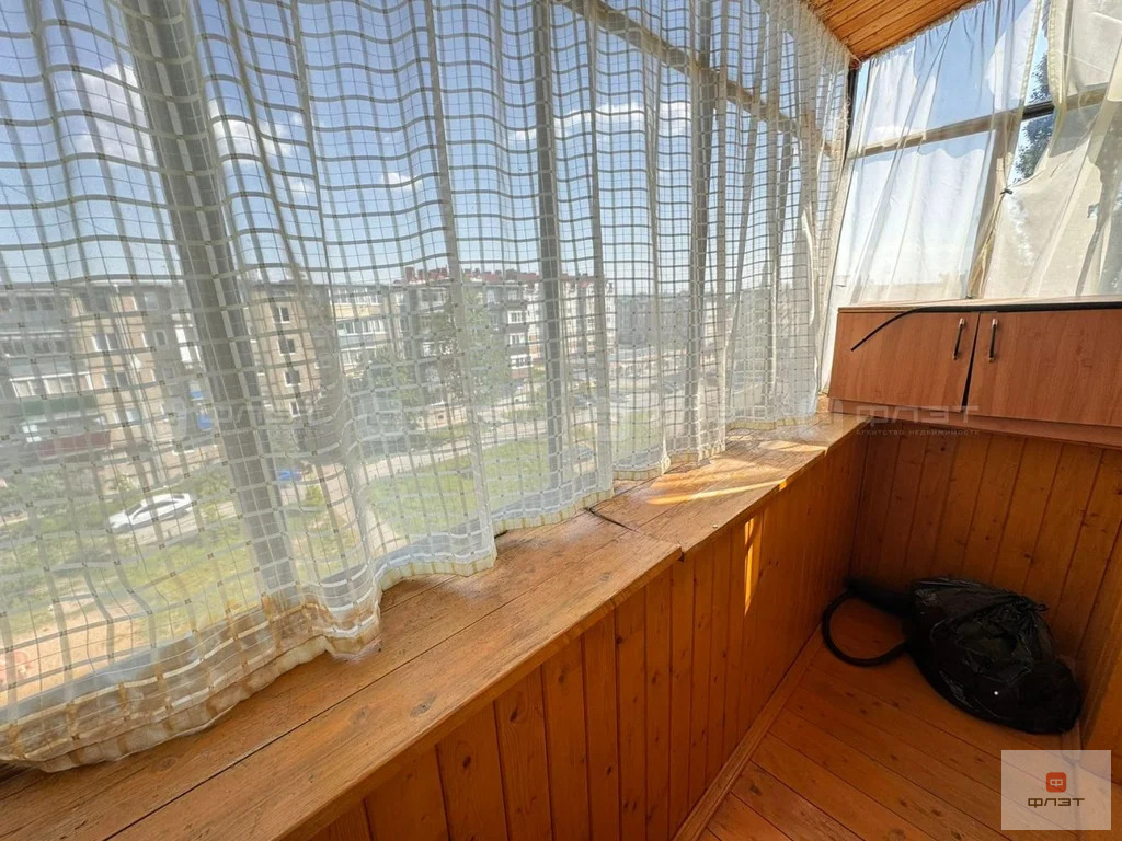 Продажа квартиры, Высокая Гора, Высокогорский район, ул. Юбилейная - Фото 4