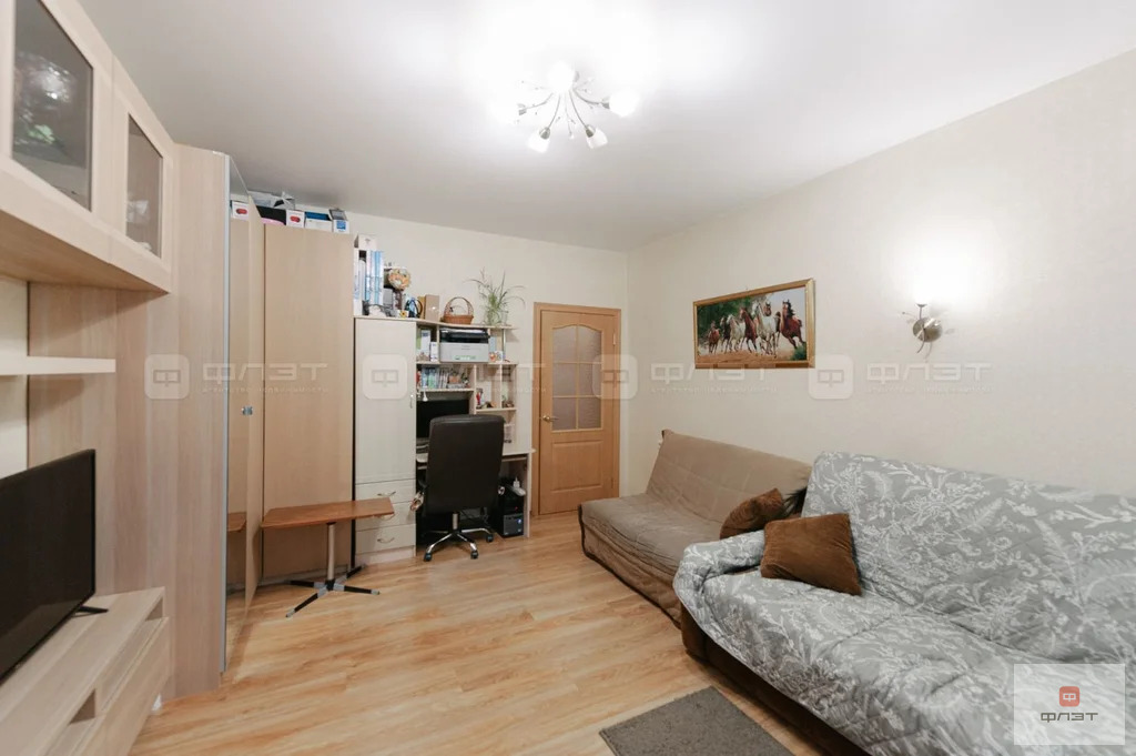 Продажа квартиры, Казань, ул. Пионерская - Фото 7