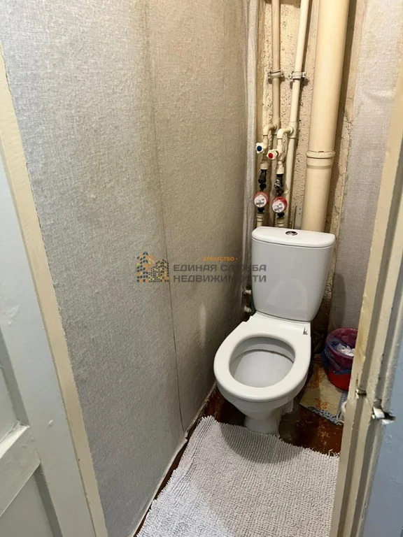 Аренда квартиры, Уфа, ул. Менделеева - Фото 4