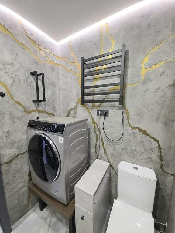 Продажа апартамента в ЖК "Левел Стрегнево" - Фото 10