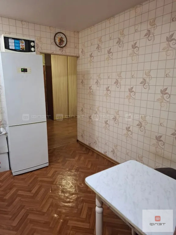 Продажа квартиры, Казань, ул. Азинская 2-я - Фото 6