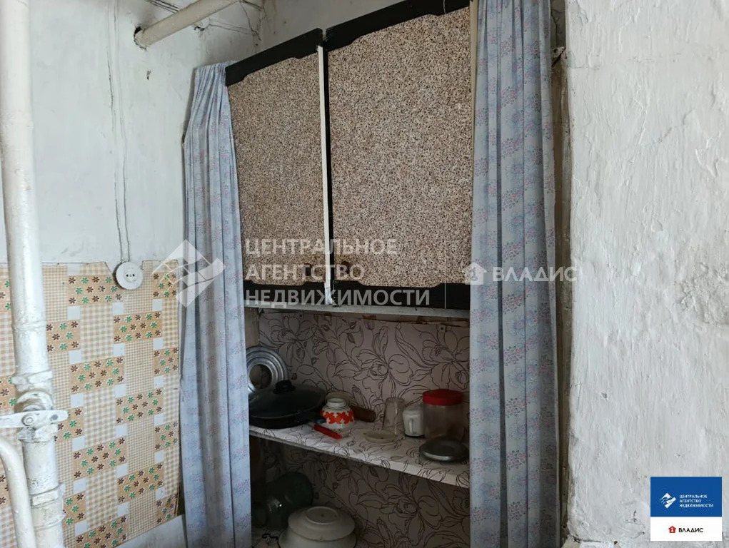 Продажа дома, Шилово, Шиловский район, ул. Трудовая - Фото 16
