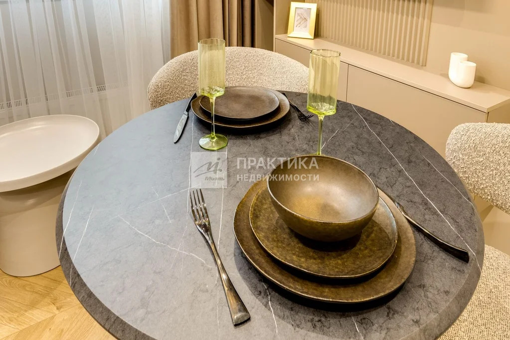 Продажа квартиры, Березовая аллея - Фото 11