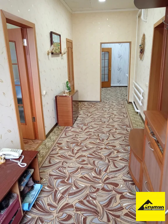 Продажа дома, Ясенская, Ейский район - Фото 4