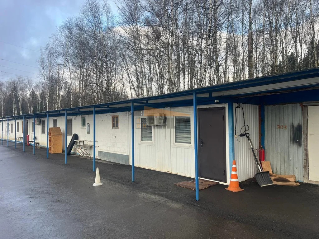 Аренда производственного помещения, Мытищи, Мытищинский район, ... - Фото 16