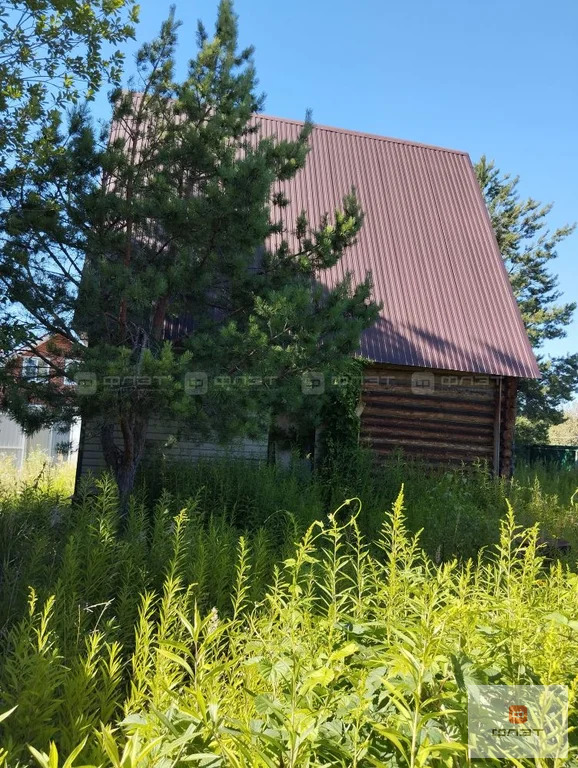 Продажа дома, Никольское, Лаишевский район, тер. сдт Титан - Фото 13