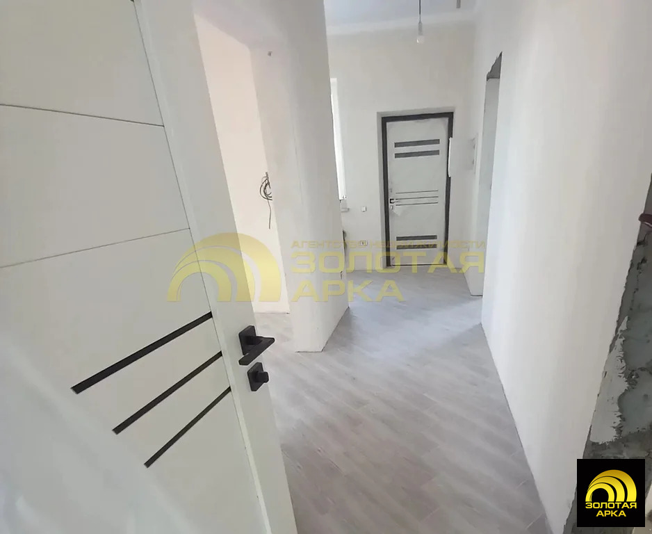 Продажа дома, Крымск, Крымский район, Стекольная улица - Фото 3
