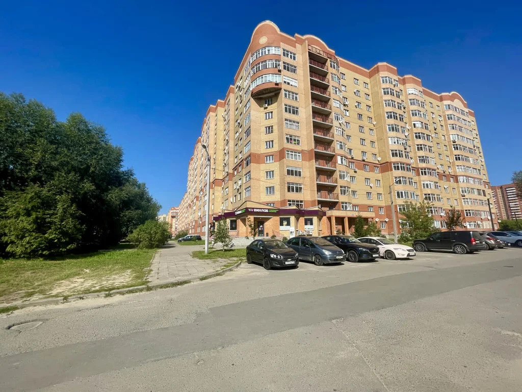 Продажа квартиры, Дмитров, Дмитровский район, микрорайон имени В.Н. ... - Фото 22