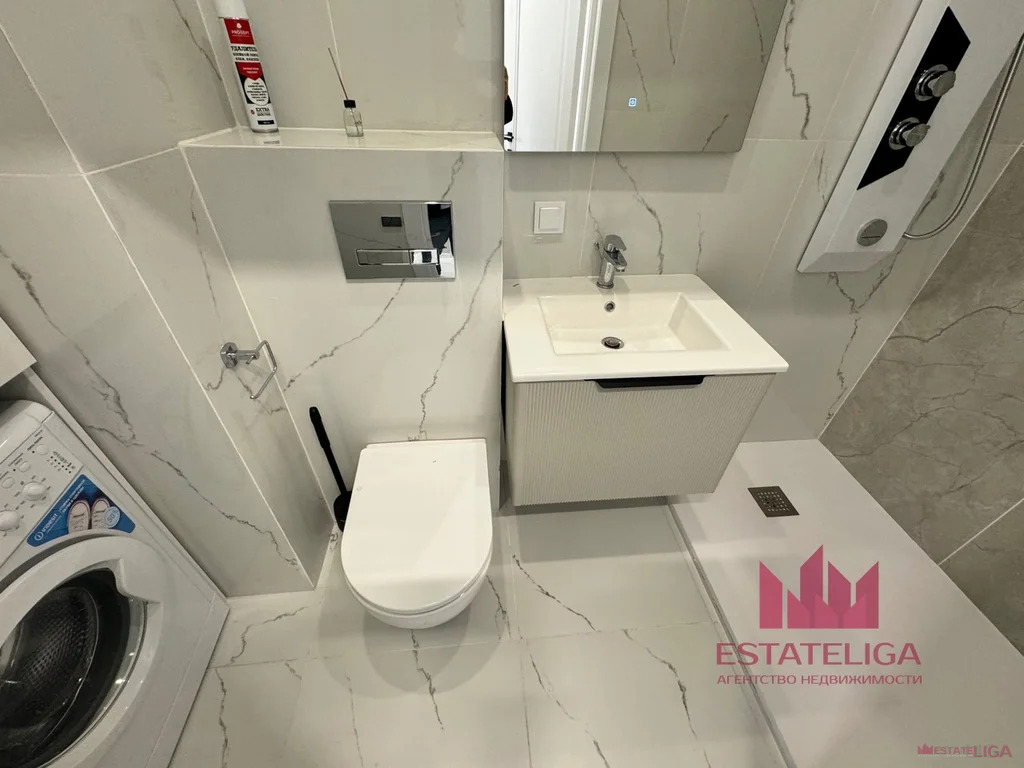 Аренда квартиры, Волгоградский пр-кт. - Фото 11