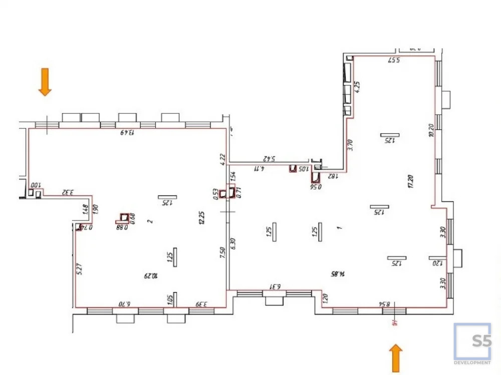 Продажа ПСН, м. Медведково, МО - Фото 6