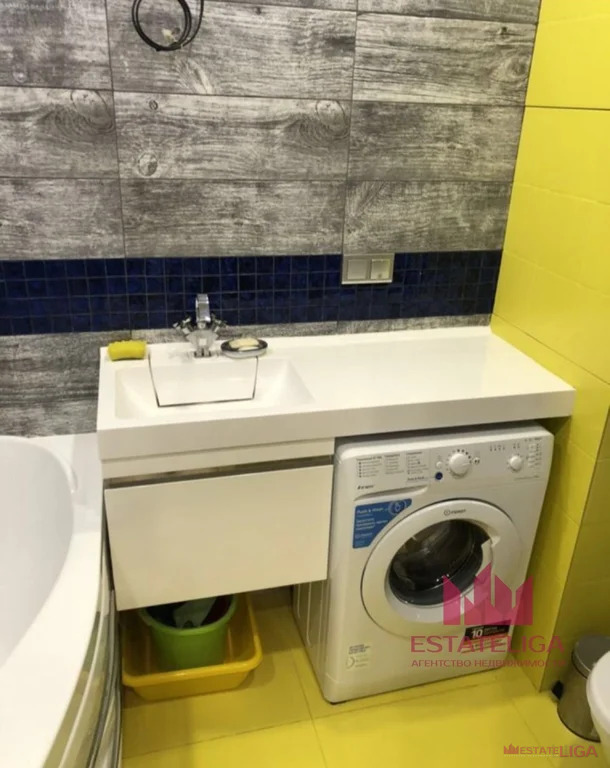 Аренда квартиры, Лопатино, Ленинский район, Солнечный бульвар - Фото 12