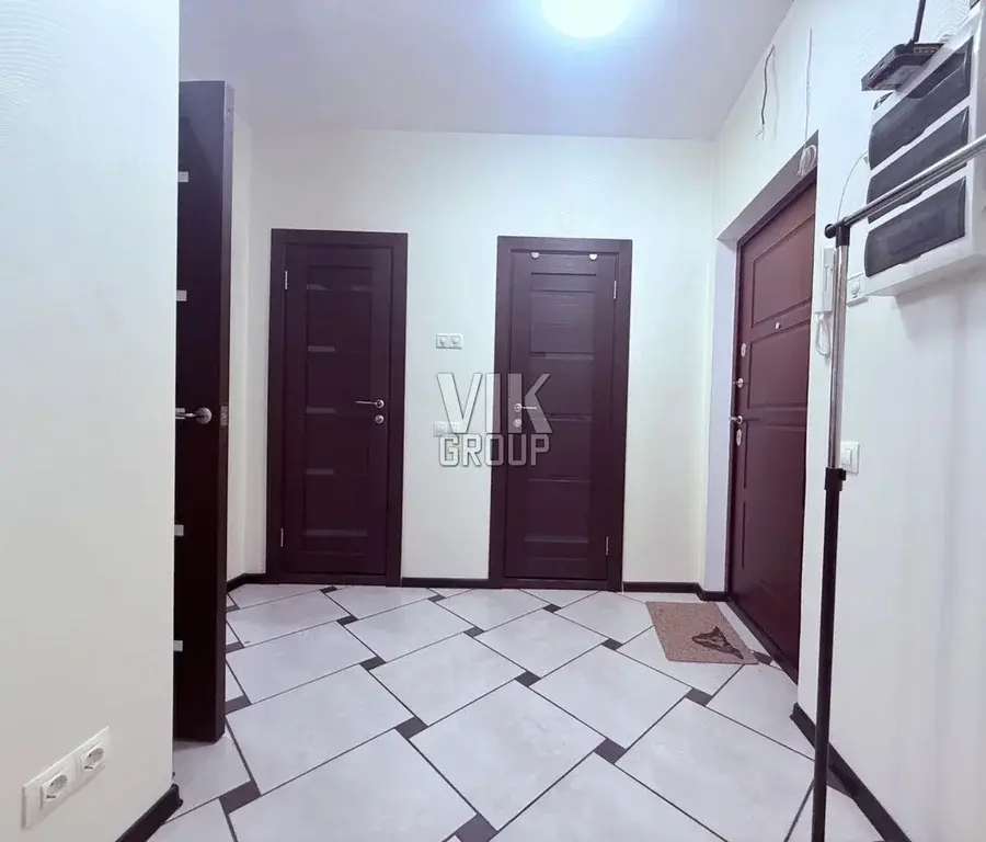 Предлагается светлая однокомнатная квартира с отличным ремонтом - Фото 18