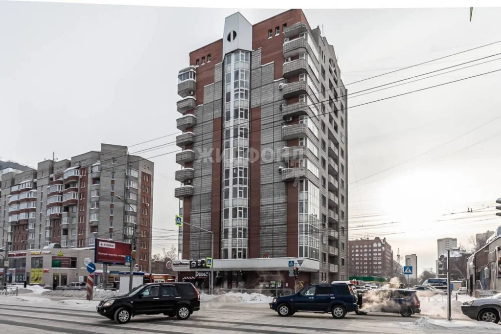 Продажа квартиры, Новосибирск, ул. Гоголя - Фото 30