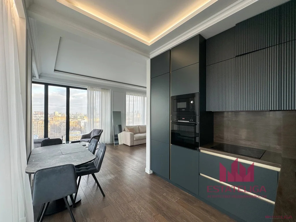 Продажа квартиры, Ленинградский пр-кт. - Фото 7