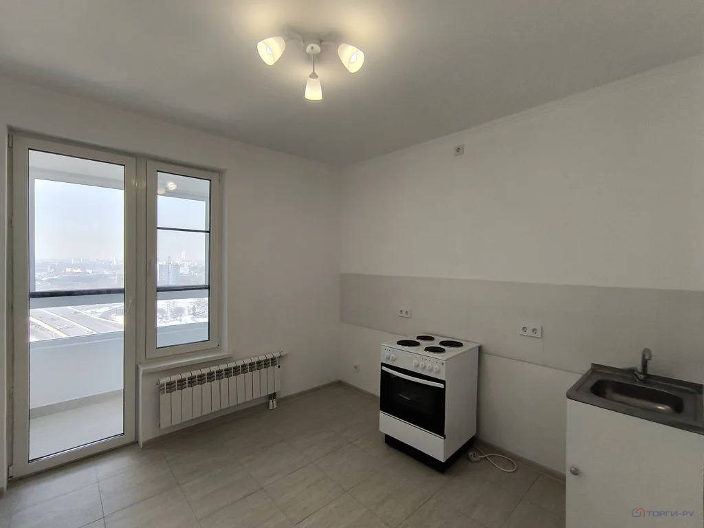 Продажа квартиры, Аминьевское ш. - Фото 6
