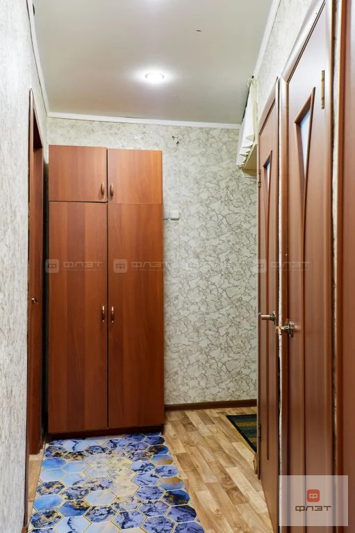 Продажа квартиры, Казань, ул. Айдарова - Фото 10