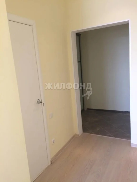 Продажа квартиры, Новосибирск, Виктора Уса - Фото 3