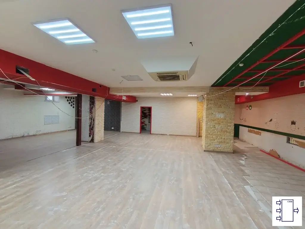 Уфа, торговое помещение в аренду, 170 кв.м, ул. С.Перовской, 42 - Фото 4