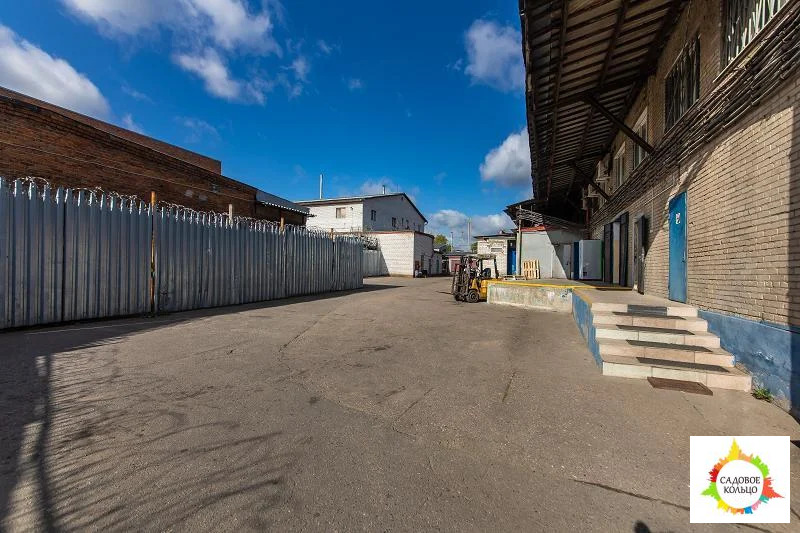 Сдается отдельно стоящее, 2-х этажное здание с подвалом - Фото 13