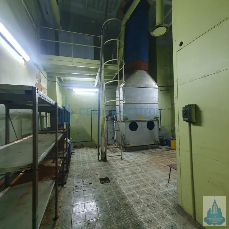 Аренда ПСН, Подольск, ул. Железнодорожная - Фото 21