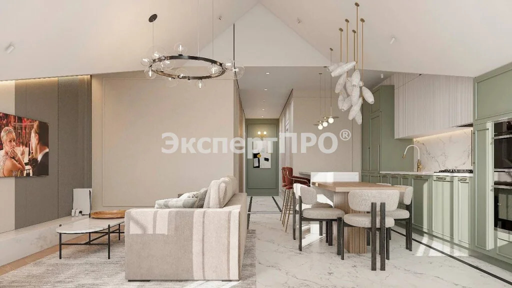 Продажа квартиры, Мирное, Симферопольский район, ул. Софиевская - Фото 0