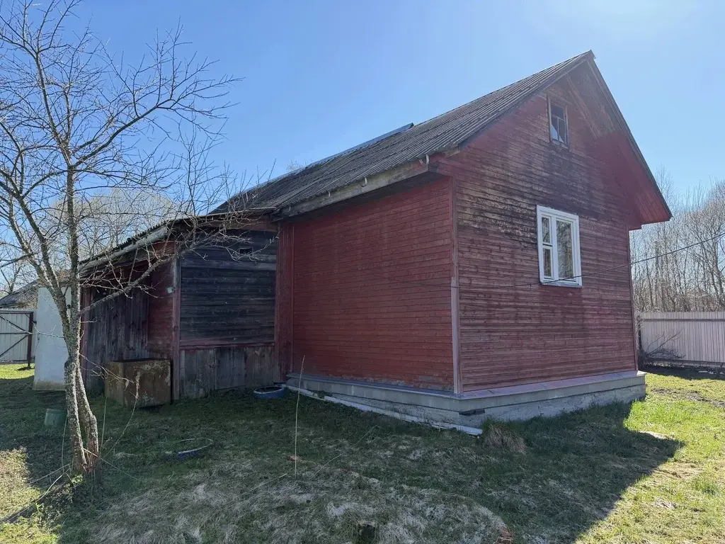 Дом в деревне Алексино-Шатур - Фото 4