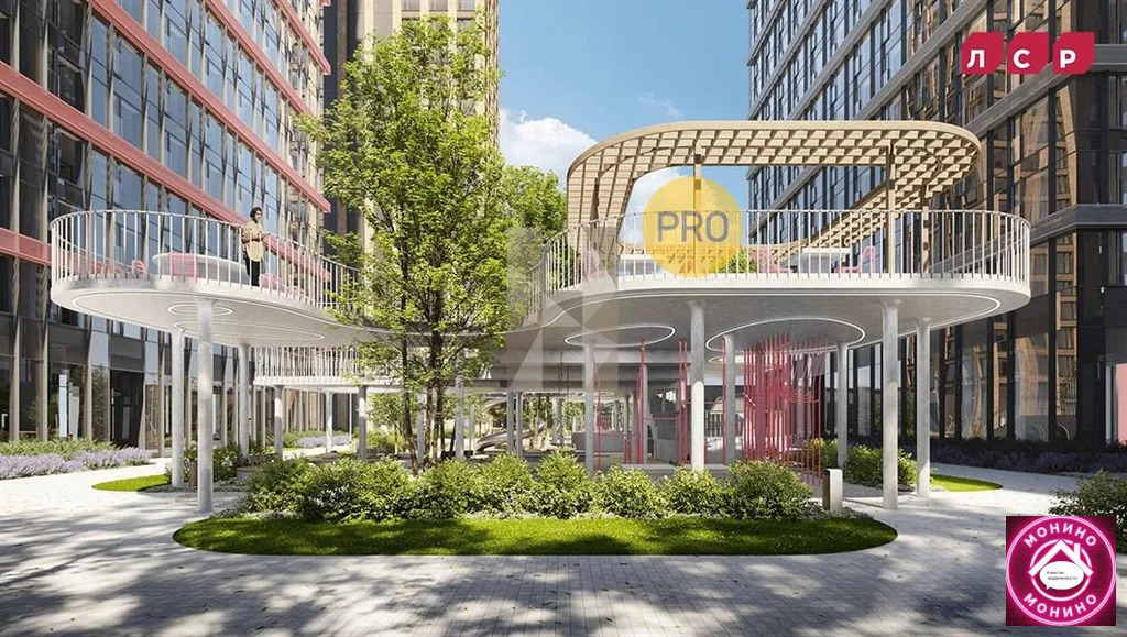 Продажа квартиры в новостройке, м. Борисово, ул. Борисовские Пруды - Фото 2