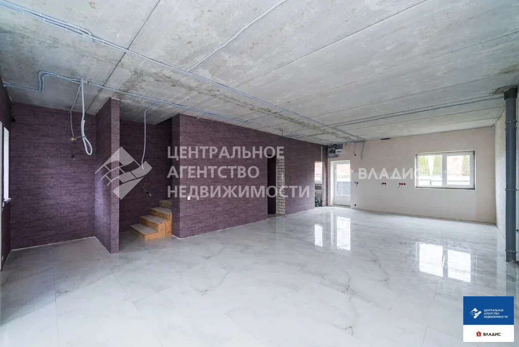 Продажа таунхауса, Рязань, Светлый проезд - Фото 13