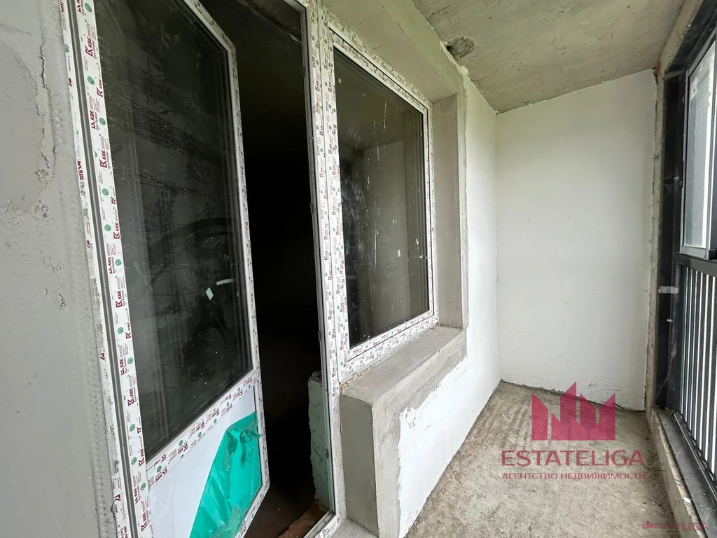 Продажа квартиры, 6-я Радиальная улица - Фото 10