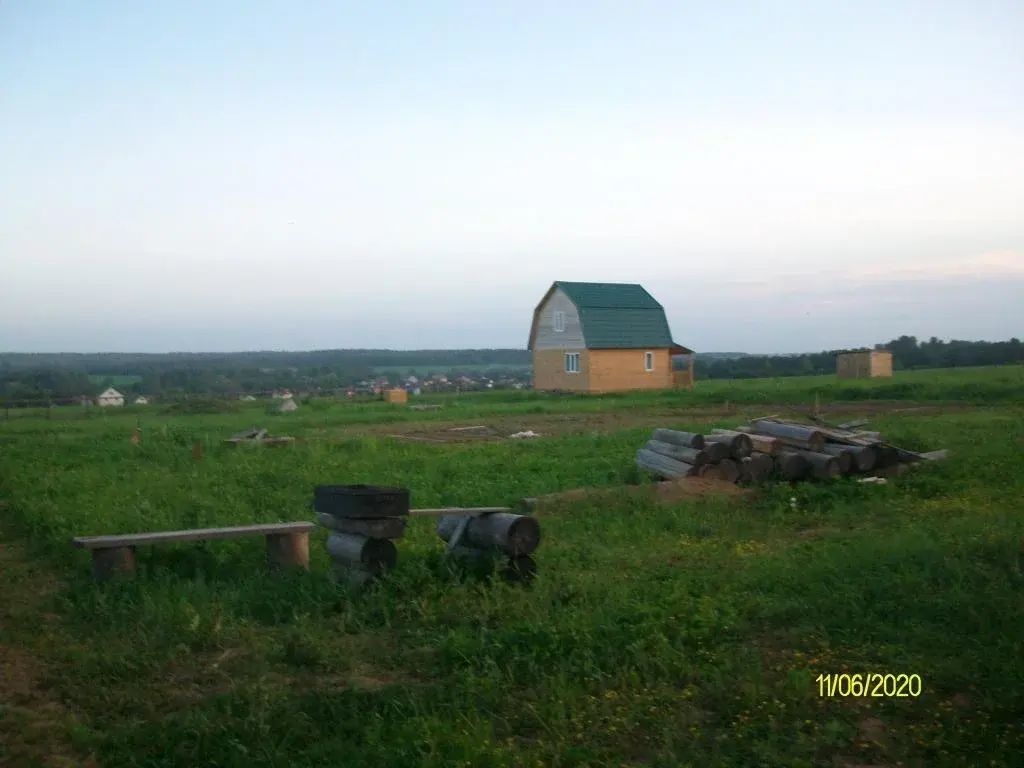 Эксклюзив! Продается жилой дом в деревне Софьинка Жуковского района - Фото 3