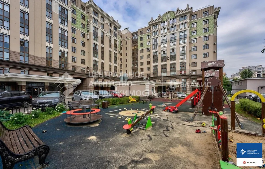Продажа квартиры, Рязань, ул. Горького - Фото 24
