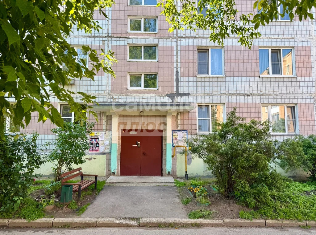 Продажа квартиры, Талдом, Талдомский район, Забырина ул. - Фото 0