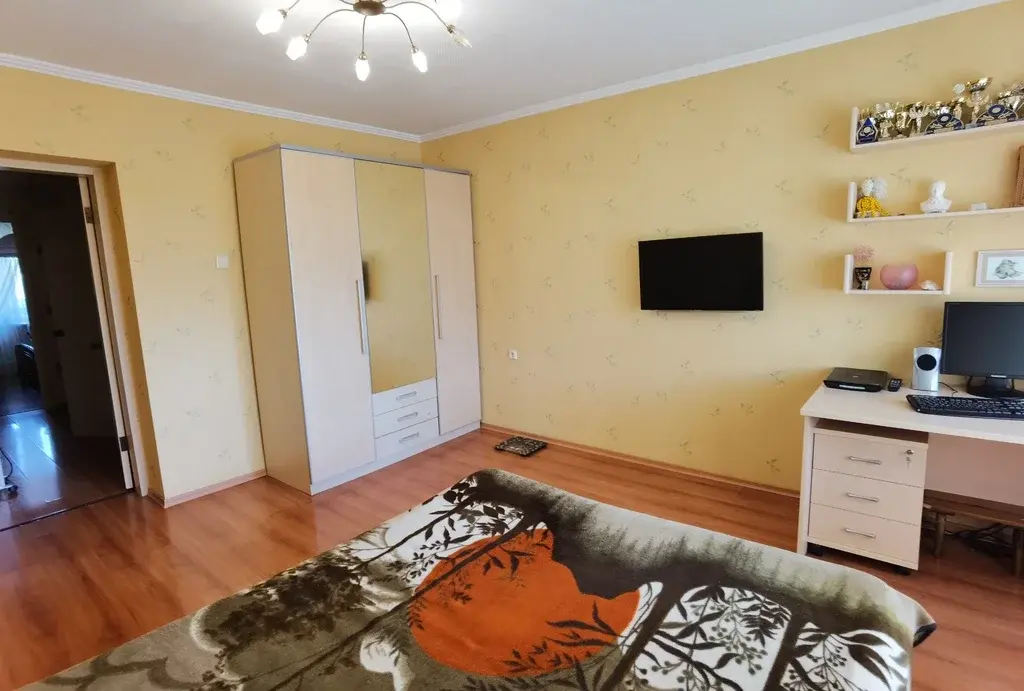 уютная квартира у "Витязя" - Фото 31