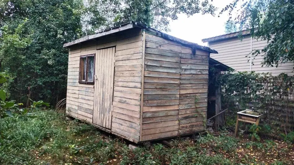 Дача в СНТ Маяк - Фото 4