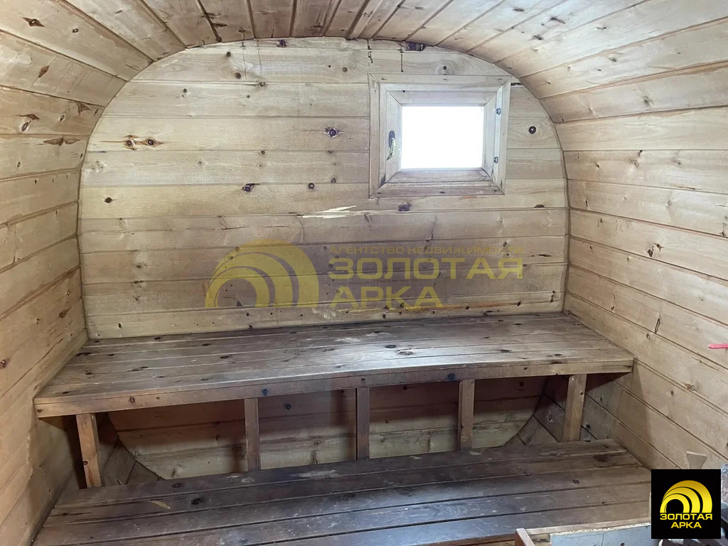 Продажа дома, Троицкая, Крымский район, ул. Мира - Фото 16