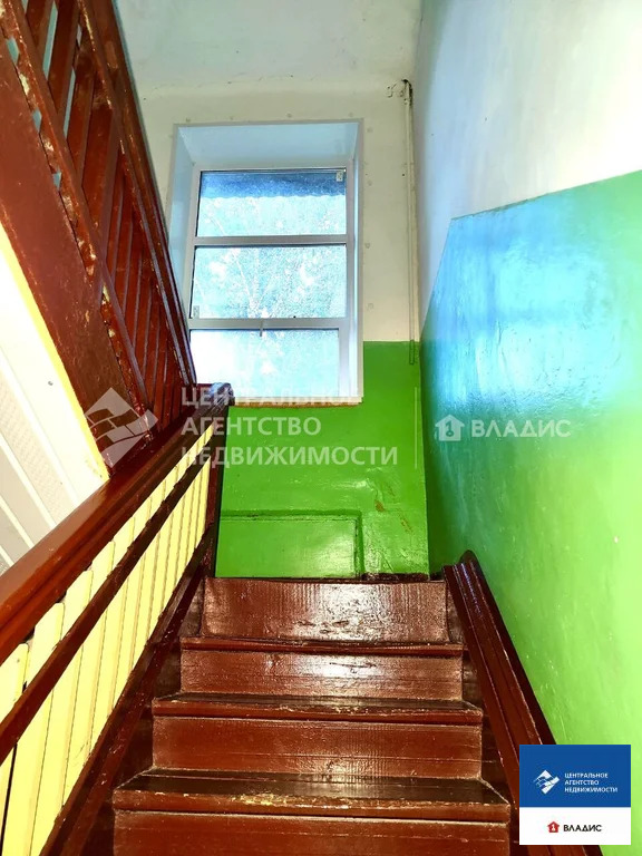 Продажа квартиры, завода Ветзоотехника, Рыбновский район - Фото 10