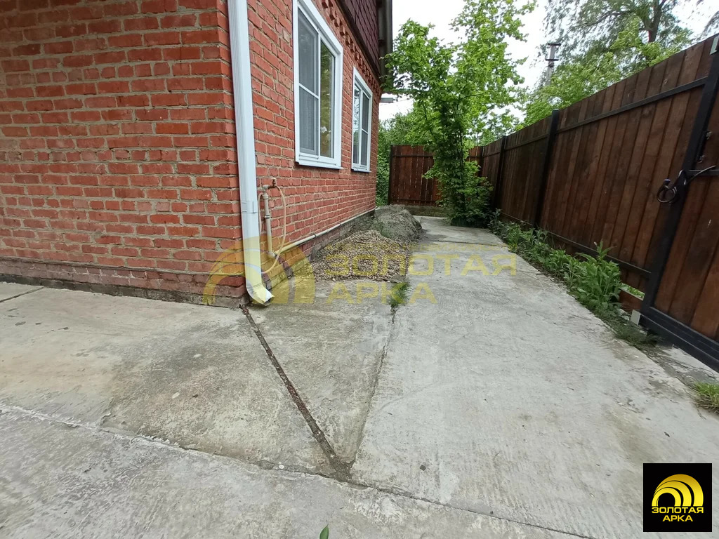 Продажа дома, Северский район - Фото 15