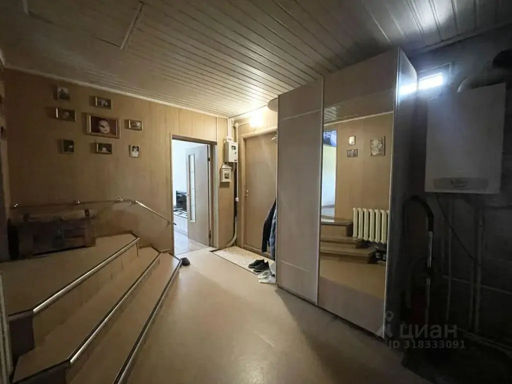Продажа дома 80.0м ул. Строителей, 13, Переславль-Залесский, ... - Фото 20