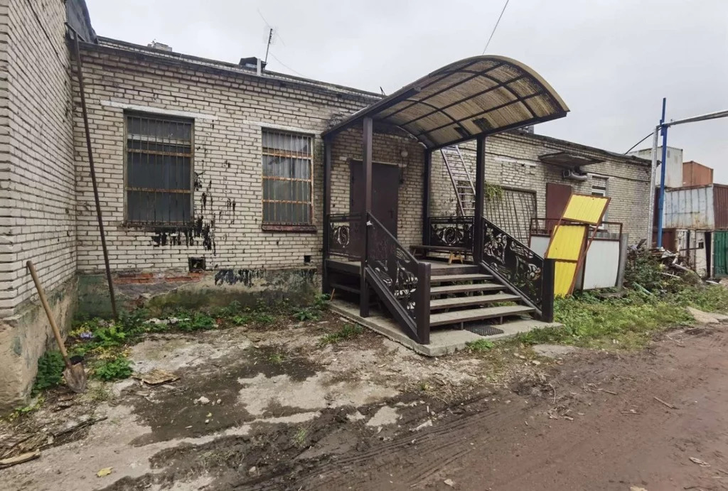 Продажа производственного помещения, ул. Привольная - Фото 2