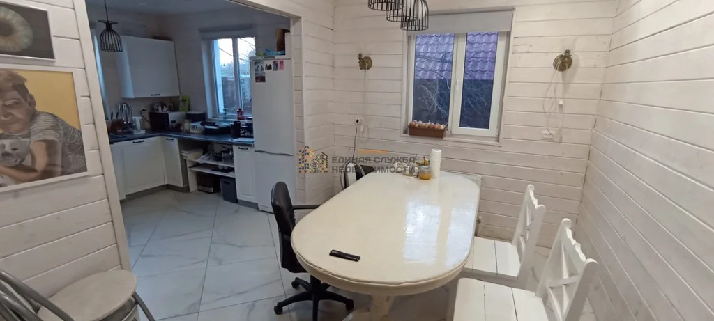 Аренда дома, Уфа, ул. Красная - Фото 4