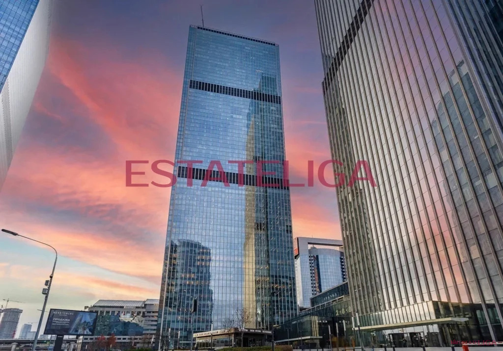 Продажа офиса, 1-й Красногвардейский проезд - Фото 20