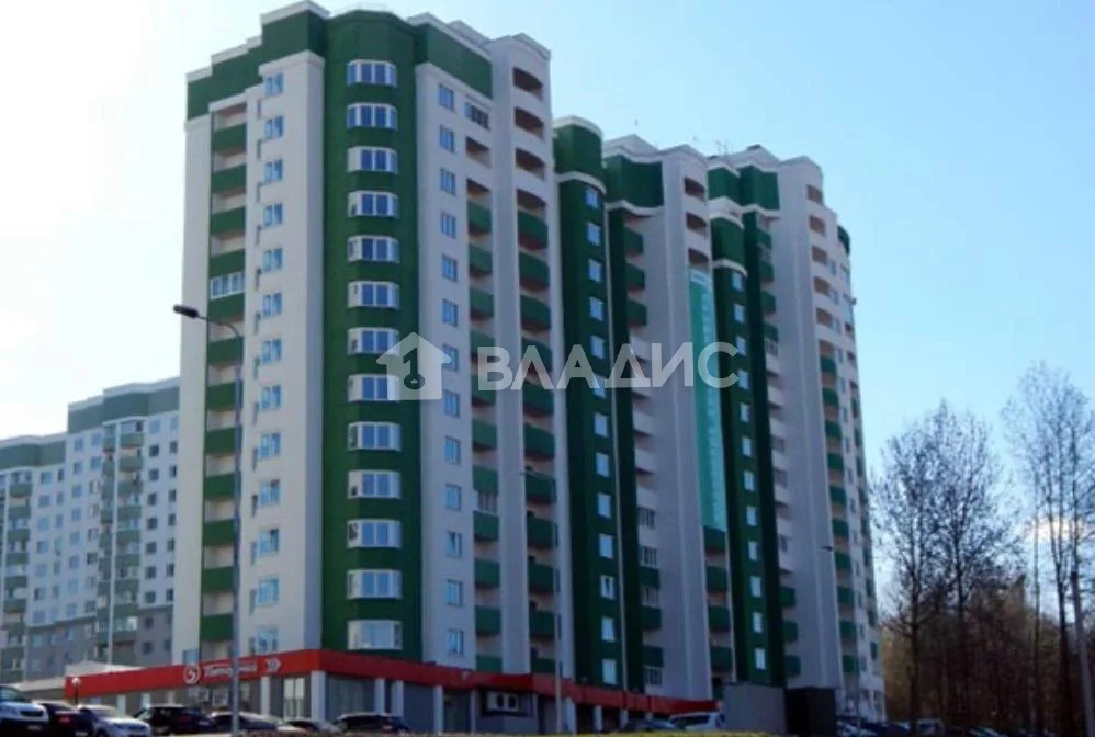 городской округ Владимир, улица Мира, гараж 18.9 кв.м. на продажу - Фото 1