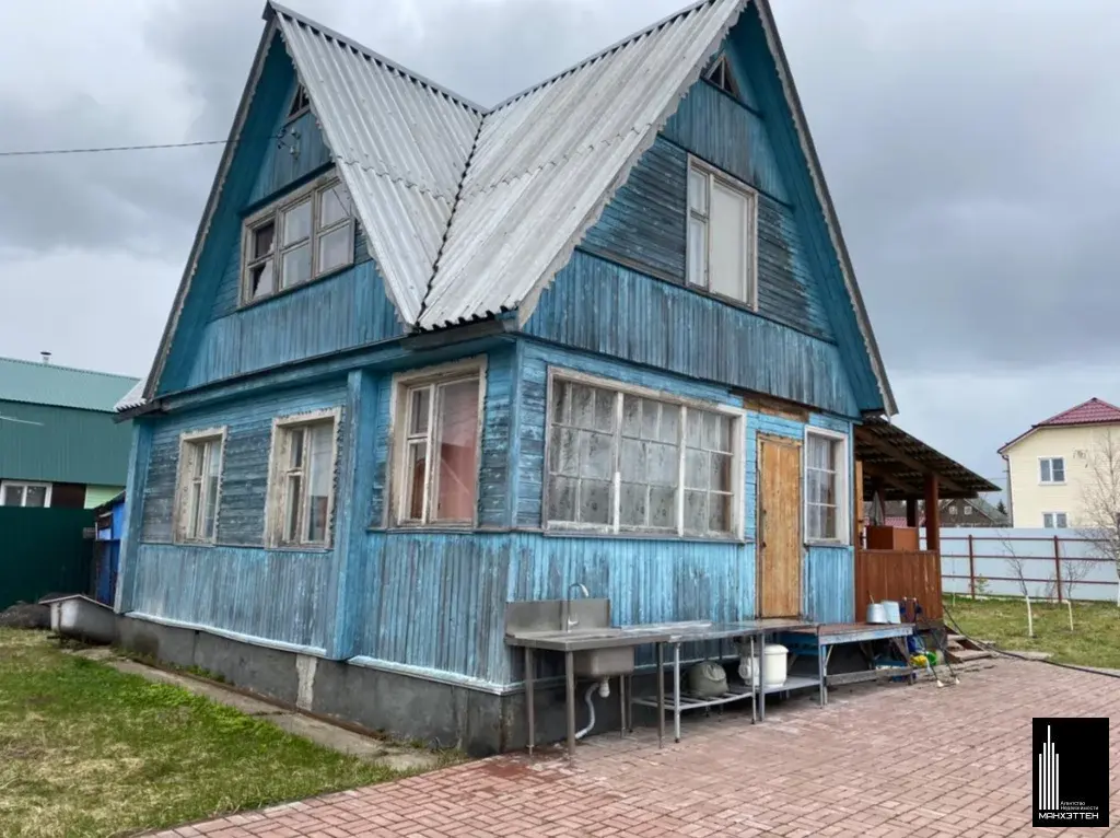 Купить Дачу В Таширово Любаново Алексеевке